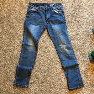 Aeropostale Skinny Jeans